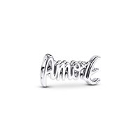 Charm Pandora   in Argento 794434C00